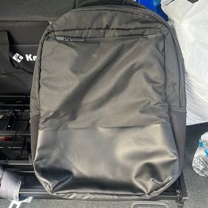 Dell laptop backpack